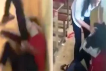 Đánh bạn vì ghen, 3 nữ sinh lớp 9 bị kỷ luật nghiêm khắc