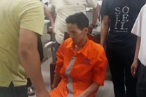 Vì sao hung thủ giết cô gái bỏ bao tải bị bắt nhanh chóng?