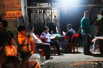 TPHCM: Bắt nghi can giết người, bỏ xác vào tủ gây chấn động