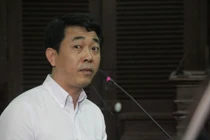 VKSND Cấp cao xem xét rút hồ sơ vụ VN Pharma