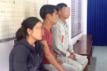 Con dâu trộm đồ nhà chồng rồi báo bị cướp, lộ chuyện động trời ở SG