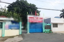 CA tiếp nhận đơn tố cáo vụ học sinh lớp 1 bị xâm hại