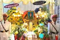 Đang đến cơ quan, Phó Công an Thị xã đột ngột đổ bệnh