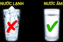 Những thực phẩm không nên ăn vào bữa sáng 