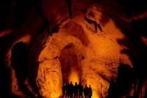 7 bí ẩn về các nền văn minh trong lòng đất 