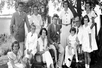  Những “danh gia vọng tộc” nổi tiếng trong lịch sử 