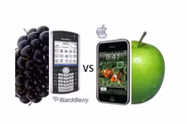 Điểm tin: CEO BlackBerry mỉa mai người dùng iPhone