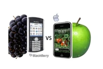Điểm tin: CEO BlackBerry mỉa mai người dùng iPhone
