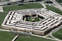 Blackberry chiếm 98% thiết bị quản lý tại Lầu Năm Góc