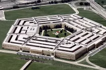 Blackberry chiếm 98% thiết bị quản lý tại Lầu Năm Góc