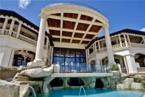 Xem giới siêu giàu Caribe vung tiền mua nhà ở