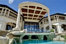 Xem giới siêu giàu Caribe vung tiền mua nhà ở