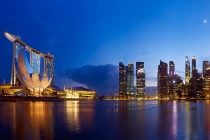 Bên trong khách sạn xa xỉ nhất hành tinh có gì độc?