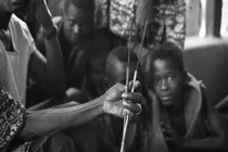 6 mũi tên chết người nổi tiếng trong lịch sử