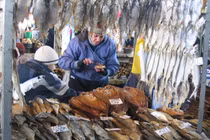 Những điểm mua bán lý tưởng của người Việt tại Ukraine 