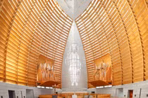 Vẻ đẹp kinh ngạc của các kiến trúc tâm linh