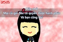 Nghẹn ngào nỗi niềm của một người chuyển giới nữ