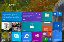 Microsoft sắp ra mắt hệ điều hành Windows 9