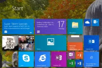 Microsoft sắp ra mắt hệ điều hành Windows 9