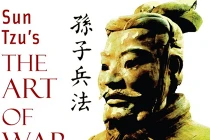  8 nhà quân sự đại tài trong lịch sử Trung Quốc