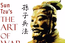  8 nhà quân sự đại tài trong lịch sử Trung Quốc