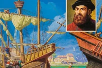 10 sự thật về chuyến hải hành chấn động TG