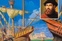 10 sự thật về chuyến hải hành chấn động TG