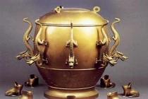 Kiệt tác kỹ thuật của vương triều nhà Hán