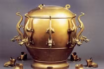 Kiệt tác kỹ thuật của vương triều nhà Hán