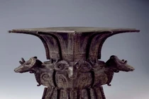 10 báu vật cực giá trị của Trung Quốc