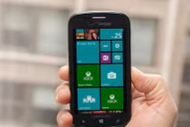 Điểm tin: Samsung sẽ cho ra smartphone chạy Windows Phone?