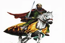 8 hiệp sĩ lừng danh thời trung cổ