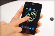 MWC 2014: Điện thoại siêu bảo mật Blackphone thách thức NSA