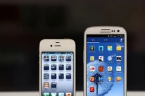  Apple hả hê, Samsung bị phạt kỷ lục 930 triệu USD