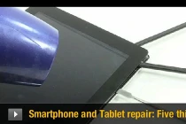 5 lời khuyên hữu ích khi tự sửa smartphone và tablet