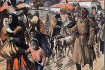 6 cuộc chiến tranh ngớ ngẩn trong lịch sử loài người 