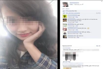 Suy ngẫm về tình yêu sau sự ra đi của cô gái trẻ