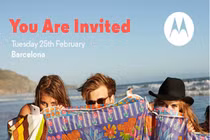 MWC 2014: Panasonic giới thiệu tablet 5" hàng khủng