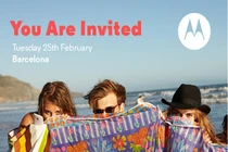 MWC 2014: Panasonic giới thiệu tablet 5" hàng khủng