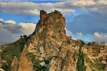 9 nơi cư ngụ không tin nổi của người xưa 