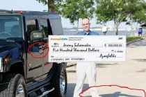 Những màn photoshop thất bại trên Facebook