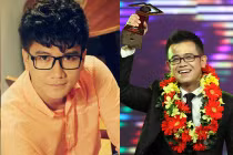 Những hot boy nổi lên từ các cuộc thi truyền hình