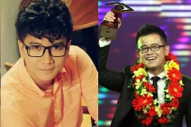 Những hot boy nổi lên từ các cuộc thi truyền hình