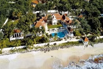 Kinh ngạc khối BĐS đồ sộ của ông trùm Donald Trump