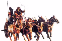 Mục sở thị những vũ khí thời Xuân Thu - Chiến Quốc