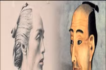 Sự thật bất ngờ về trào lưu làm đẹp thời xưa 