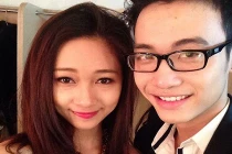 Cậu bạn điển trai “hay hát” nhất ĐH Thăng Long