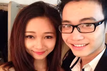 Cậu bạn điển trai “hay hát” nhất ĐH Thăng Long