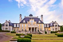 Biệt thự lớn nhất nước Mỹ đang rao bán có gì độc?