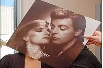 Ấn tượng trào lưu chụp ảnh ghép mặt với thần tượng